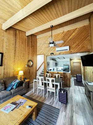 Junipine Resort by null