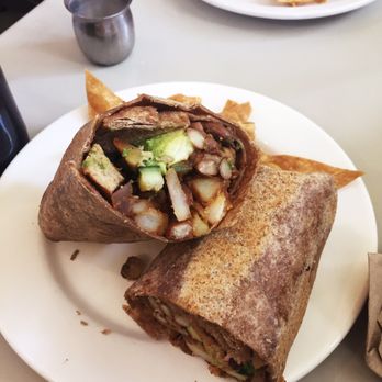 Donut Farm - Burrito - Donuts Near Me - Berkeley, California