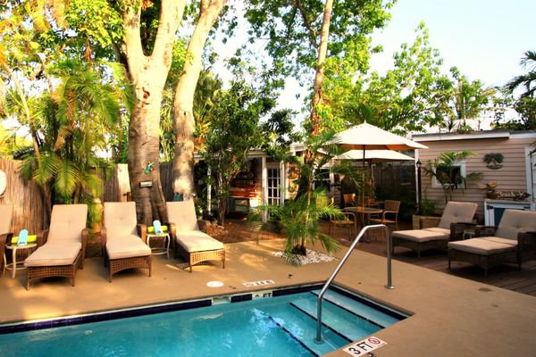 Andrews Inn & Garden Cottages by null