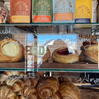 The Dez - Stumptown coffee and pastries! - Coffee & Tea Near Me - Joshua Tree, California The Dez - Stumptown coffee and pastries! - Coffee & Tea Near Me - Joshua Tree, California
