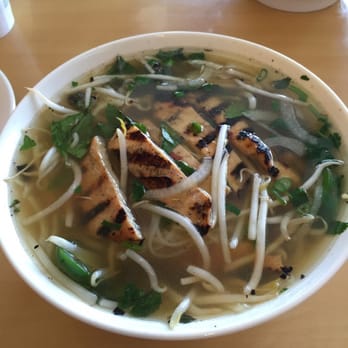Pho Amor - Pho Gai. - Noodles Near Me - Norco, California