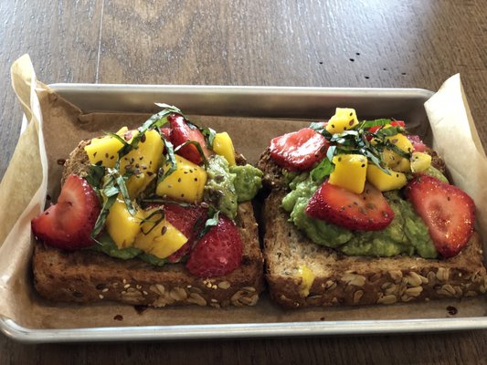 Bond Coffee Collective by null