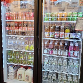 Valencia Bakery - a refrigerated beverage display - Bakeries Near Me - Bronx, New York Valencia Bakery - a refrigerated beverage display - Bakeries Near Me - Bronx, New York