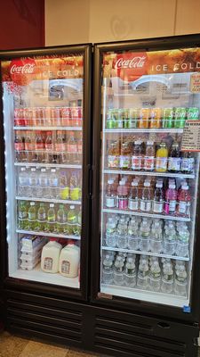 Valencia Bakery by null