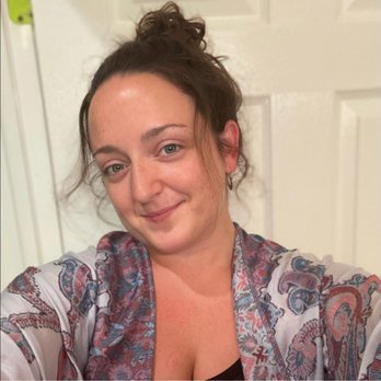 Sydney Shaffer - Massage Therapy Near Me - Rochester, New York Sydney Shaffer - Massage Therapy Near Me - Rochester, New York