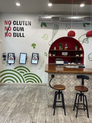 Stir House Atlanta by null