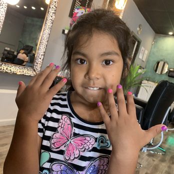 Devana Nail Bar - Nail Salons Near Me - Los Angeles, California