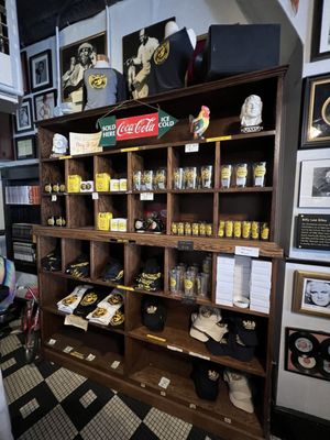 Sun Studio by null