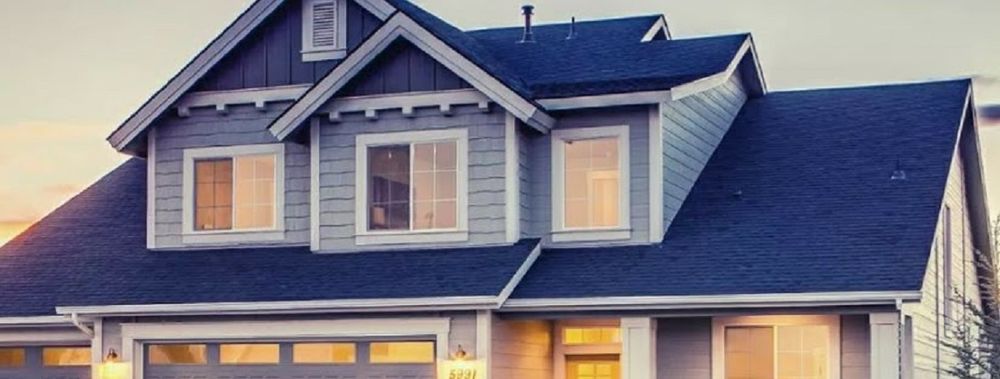 Slide of Mitchell Roofing Company