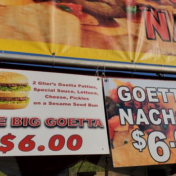 Glier's Goettafest - Festivals Near Me - Newport, Kentucky