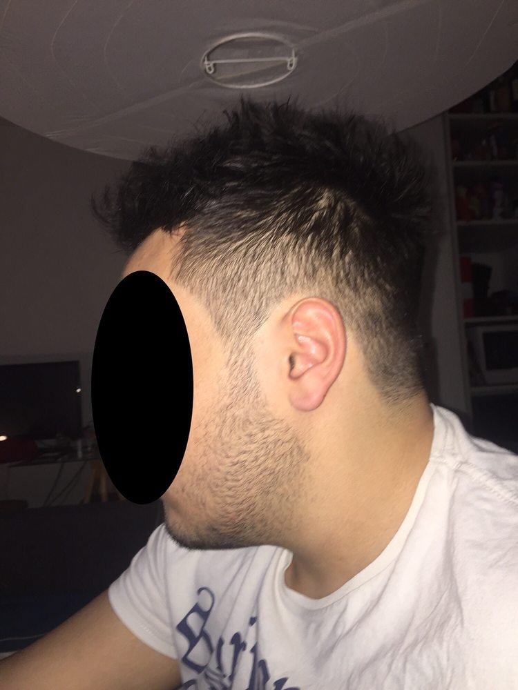 Wai Beauty Salon Logo