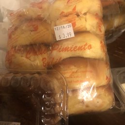 Pimientos sandwich Pimientos sandwich
