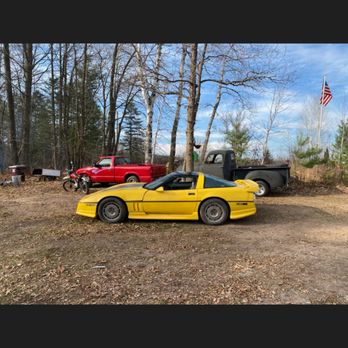 Brooks Repair Service - Auto Repair Near Me - St Louis Park, Minnesota
