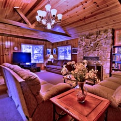 Fun Cabin Rentals