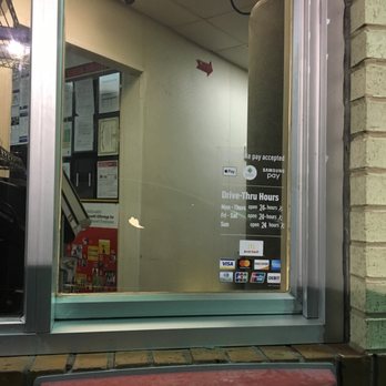 McDonald's - it's been a long ass time. almost so long that i'd drive away into the night. but i'm comfortable. thank god for limited data - Fast Food Near Me - North Decatur, Georgia