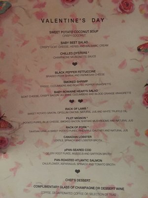 Menu photo 6 Chachama Grill East Patchogue, NY