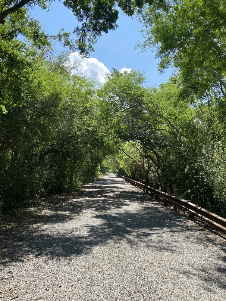 Resaca De La Palma State Park