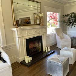 Lift Aesthetics - Waiting area