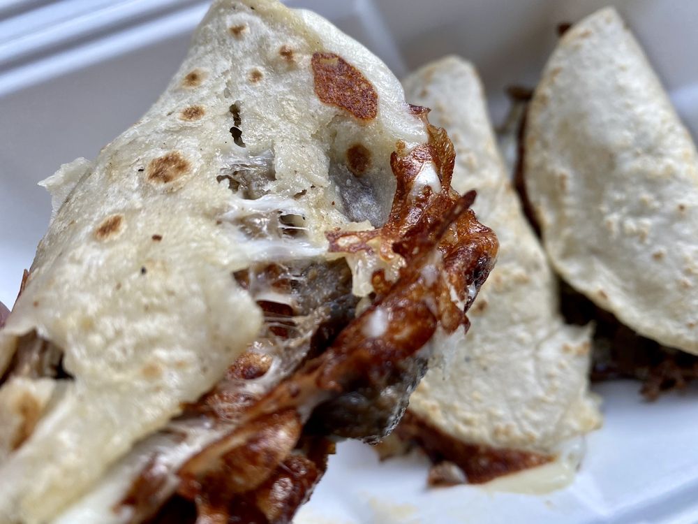 Taqueria 2 Potrillos