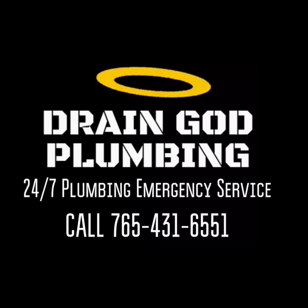 Slide of Drain God Plumbing