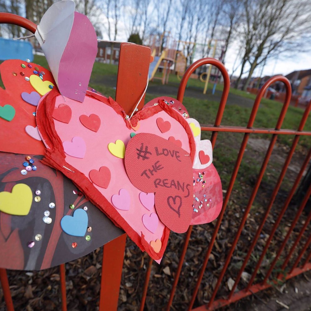 Gatis Street Community Space - Community Centers Near Me - Wolverhampton, XWM
