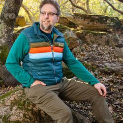Intuitive Readings and Energetics Training with Zev