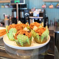 Colorful Plate Cafe