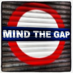 Mind The Gap