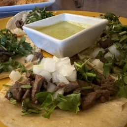 Carne Asada Street Tacos Carne Asada Street Tacos