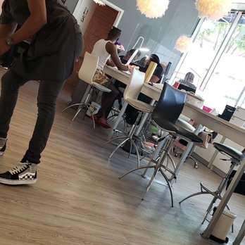 Soak & Polish Nail Bar - Nail Salons Near Me - Atlanta, Georgia