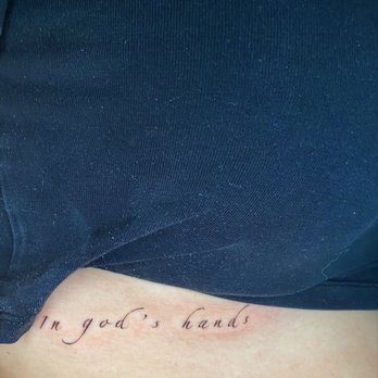 Iconiq Tattoo Studio - Tattoo Near Me - Fontana, California