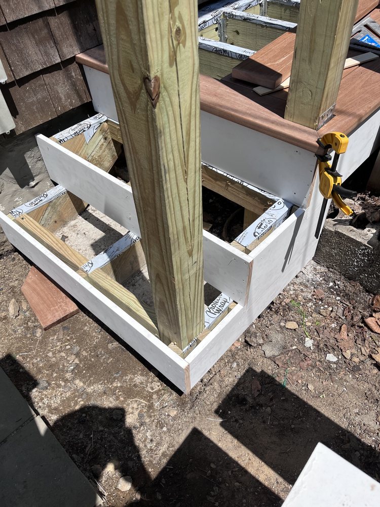 Slide of Volksheim Home Improvement