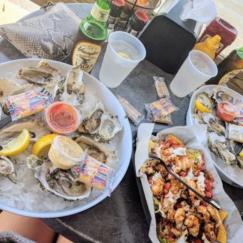 Safe Harbor Seafood - Seafood Near Me - Jacksonville, Florida