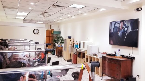 JANE’S NAILS - 17 Photos & 26 Reviews - 123 E Main St, Denville, New