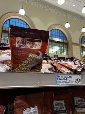 Trader Joe's by null