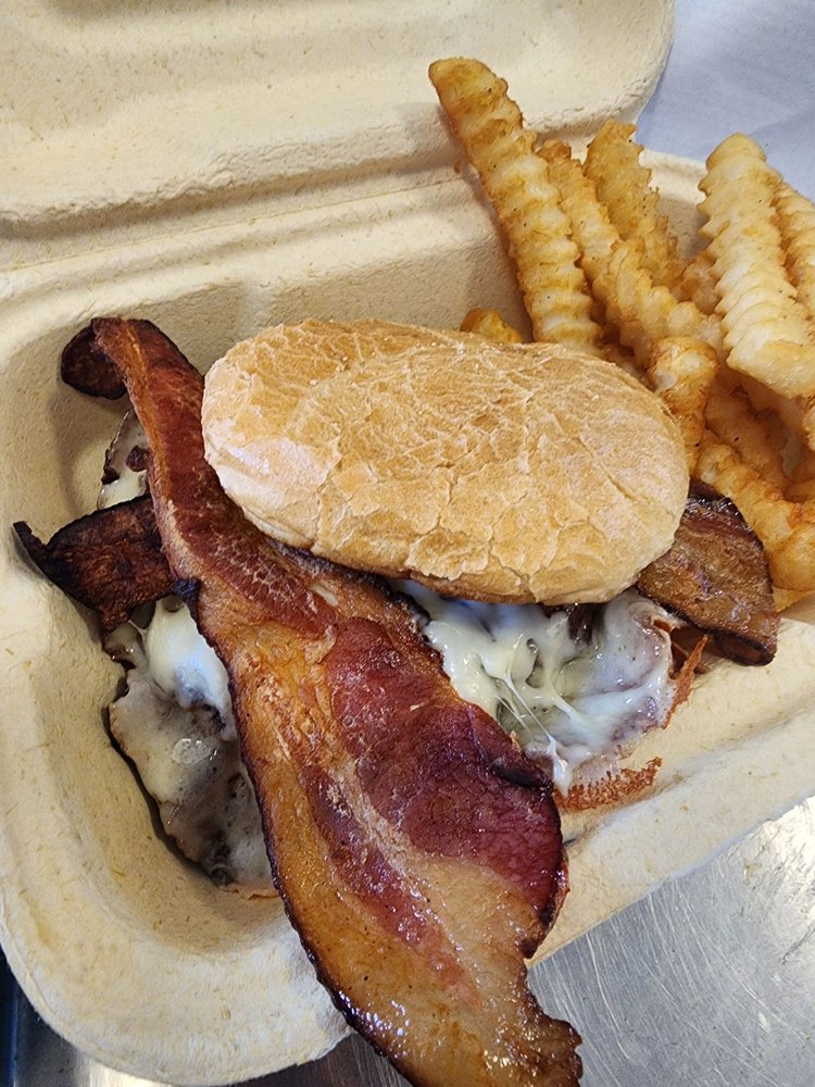 Food from Safe Harbor