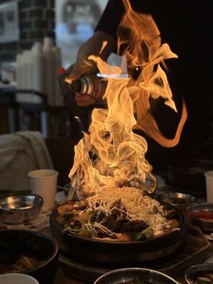 Sun Nong Dan by null