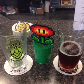 8-Bit Aleworks - Bars Near Me - Avondale, Arizona