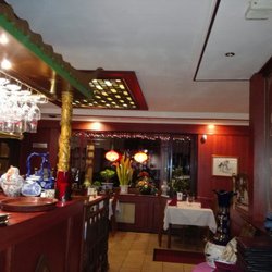 China Restaurant Peking