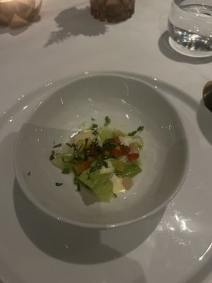 Canvas Restaurant by null