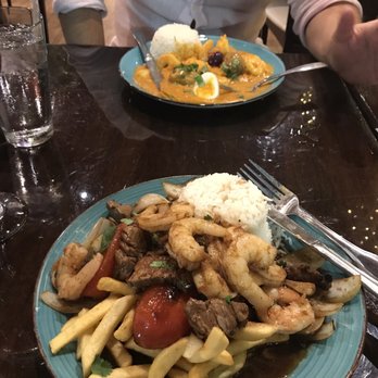 Ceviche 595 - Seafood Near Me - Davie, Florida
