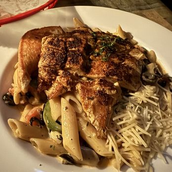 Alexander Michael's - Penne Athena - American Near Me - Charlotte, North Carolina