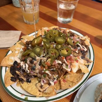 Trejo's Tacos - DTLA - Nachos - Mexican Near Me - Los Angeles, California Trejo's Tacos - DTLA - Nachos - Mexican Near Me - Los Angeles, California