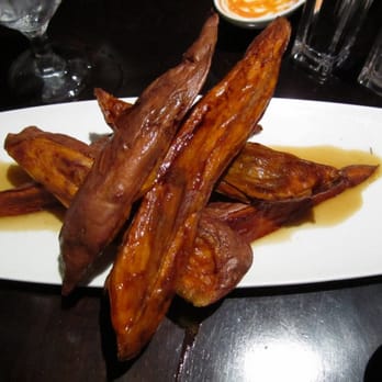 Fred & Steve's Steakhouse - Sweet potatoes - Steakhouses Near Me - Lincoln, Rhode Island Fred & Steve's Steakhouse - Sweet potatoes - Steakhouses Near Me - Lincoln, Rhode Island