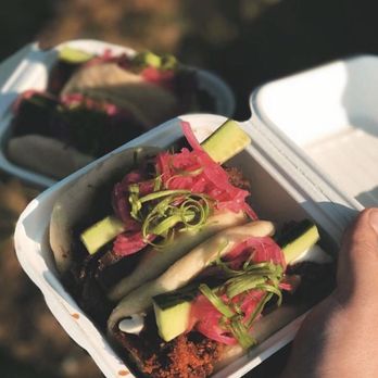 Street Steam Bunz - Food Trucks Near Me