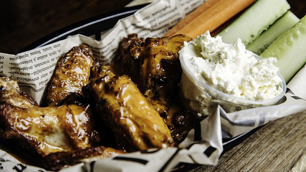 BULL BAR & GRILL Updated June 2024 12 Photos Maakuntakatu 25, Rovaniemi, Finland