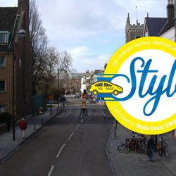 Style Taxis - Style Taxis will take you to and collect you from Cambridge.