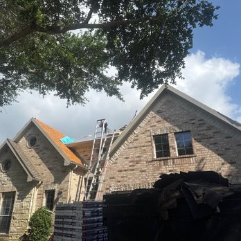 M&M Roofing, Siding & Windows - Roof replacement - June 18 - Roofing Near Me - Houston, Texas M&M Roofing, Siding & Windows - Roof replacement - June 18 - Roofing Near Me - Houston, Texas
