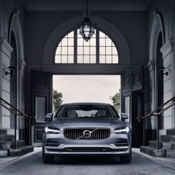 Scherer Lincoln Volvo - The All New 2017 Volvo S90 - Coming in Late Spring of 2016