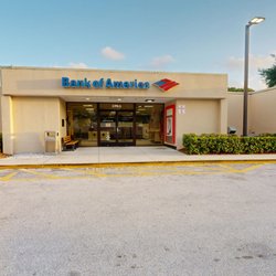 Bank of America Financial Center - Storefront